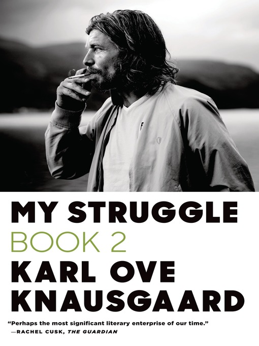 Title details for A Man in Love by Karl Ove Knausgaard - Available